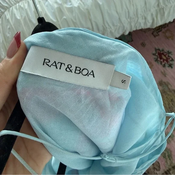 Rat & Boa Marisol Dress - Picture 6 of 7